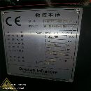 韓國斗山PUMA400XL數控車床