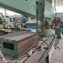 中捷30100搖臂鉆