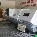 出售21年6150乘2米數(shù)控車