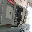 出售21年6150乘2米數控車