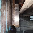 臺灣喬福3220數控龍門加工中心