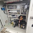 出售愛克數控剪板機