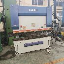 出售愛克數(shù)控折彎機
