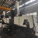 出售臺灣協(xié)鴻數(shù)控龍門鏜銑床 
型號:CNC-2150