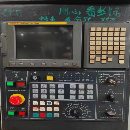 出售2臺(tái) 海天數(shù)控小龍門型號(hào):HTM-850G