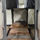 出售2臺 海天數控小龍門型號:HTM-850G