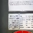 德國原裝巨浪FX800五軸聯動加工中心
