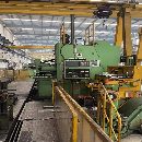 日本不二精機2x8米對頭鏜銑加工中心
型號：FMC-80/810HF-2T