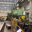 日本不二精機2x8米對頭鏜銑加工中心
型號：FMC-80/810HF-2T