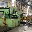 日本不二精機2x8米對頭鏜銑加工中心
型號：FMC-80/810HF-2T