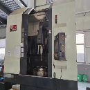 威海華東2MKG9580HR數控立磨