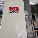 威海華東2MKG9580HR數控立磨