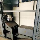 凱達1米加工中心10臺