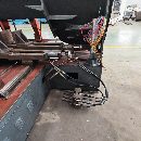 出售得力4240數(shù)控鋸
