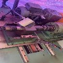 出售三臺數(shù)控滾齒機