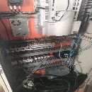 出售三臺數(shù)控滾齒機