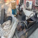 出售三臺數(shù)控滾齒機