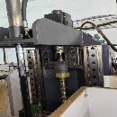 出售：準新機蘇州鴻勵1890立式加工中心一臺