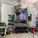 出售：準新機蘇州鴻勵1890立式加工中心一臺