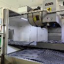 出售：準新機蘇州鴻勵1890立式加工中心一臺