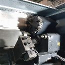 出售：海天15寸卡盤數控車床