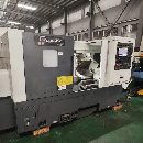 出售：2022年準新程泰GLS200 數控車床一臺