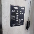 漢川4米龍門(mén)加工中心