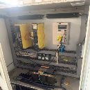 打包出售6150和6160數(shù)控車兩臺
