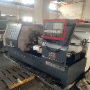 打包出售6150和6160數(shù)控車兩臺