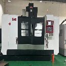 出售：2021年喬峰1890加工中心一臺