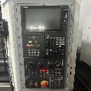 臺群1165。BT40主軸。主軸直連12000轉，24把機械手庫.