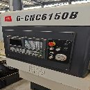 廣州6150數(shù)控車，很少用，洛陽倉庫。