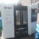大連850加工中心