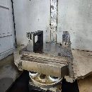 在位便宜處理，臺群準新機1585S加工中心，三軸行程：1.