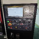 準新喬峰VH-85重型CNC[強]
發那科Plus大屏幕；YZ45寬.
