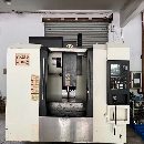 盛鴻大業1160，三菱M80系統，三軸45滾柱導軌，羅翌主.