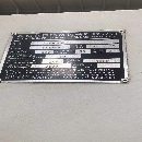 同款兩臺(tái)友佳450數(shù)控車床，斜床身，斜車，10寸卡盤，.