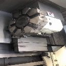 同款兩臺(tái)友佳450數(shù)控車床，斜床身，斜車，10寸卡盤，.