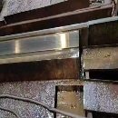 南通2.2&amp;amp；amp；amp；#215；4.5米龍門銑，絲杠傳動，.