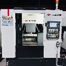 佳鐵500C精雕機， 主軸30000轉、高配西門子流暢828D系.