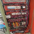 南通2011年產工作臺450X2200大立銑，低價出售。