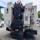 德?lián)P1166加工中心