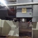 品牌：沈陽VMC—850E 產地：沈陽 系統：發那科OIMF， 導軌：三軸.