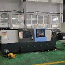 斗山2450數控車床一臺