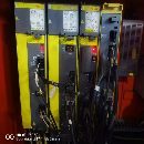 同款兩臺寶雞7120數(shù)控斜車8寸液壓卡盤帶尾座