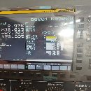 2021年青海一機766臥加，運行時間一千多小時，發那科M.
