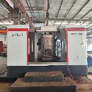2021年青海一機766臥加，運行時間一千多小時，發那科M.