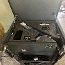 全新未用激光除銹機STQX 1200