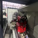 沈陽金熾6180數控車床