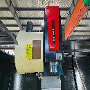 創(chuàng)勝特爾黑武士重型1160加工中心，臺正光機(jī)
年份: 201.